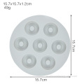 Silicone Chocolate Mold Ball